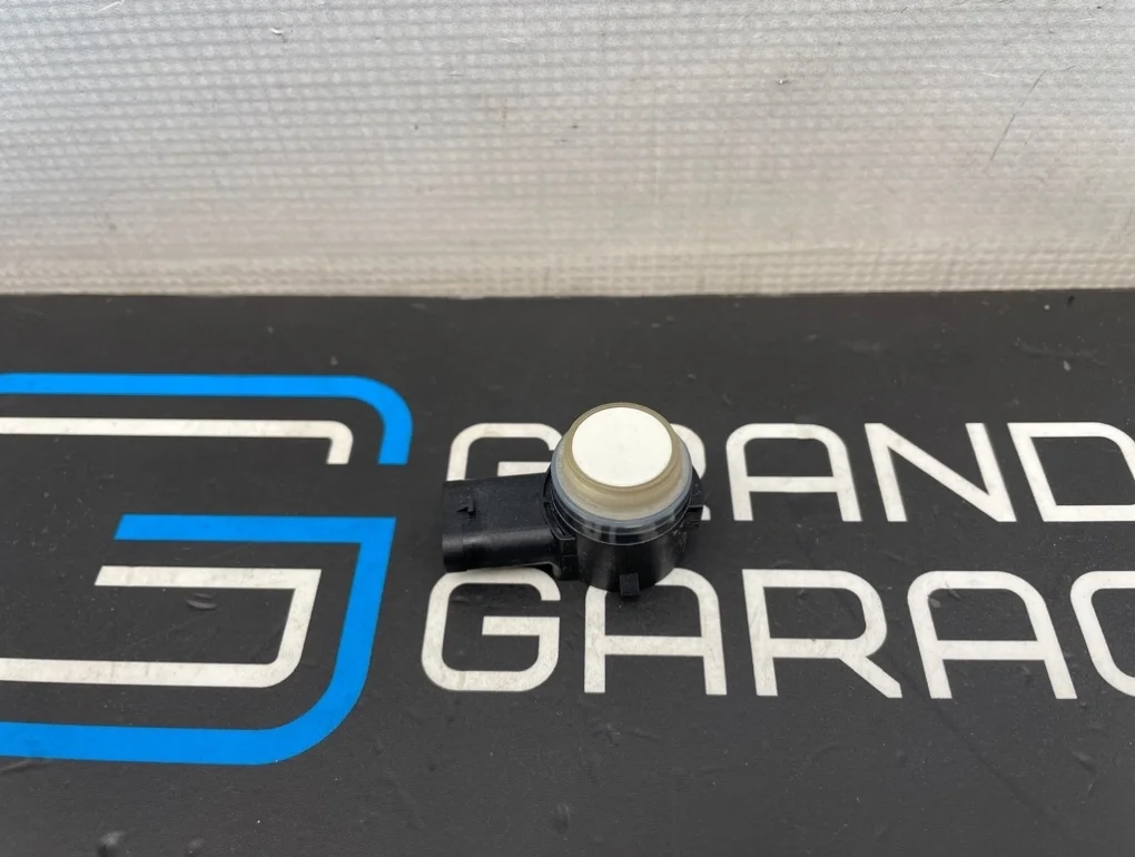 Датчик парктроника Mercedes-Benz Gla-Class 2014 A0009059300 X156 270.920 2.0, передний