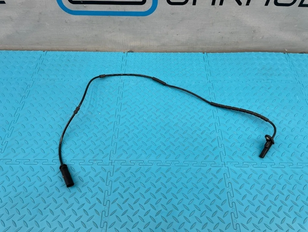Датчик abs Bmw 3-Series 2013 34526791225 F30 N20B20B 2.0, задний