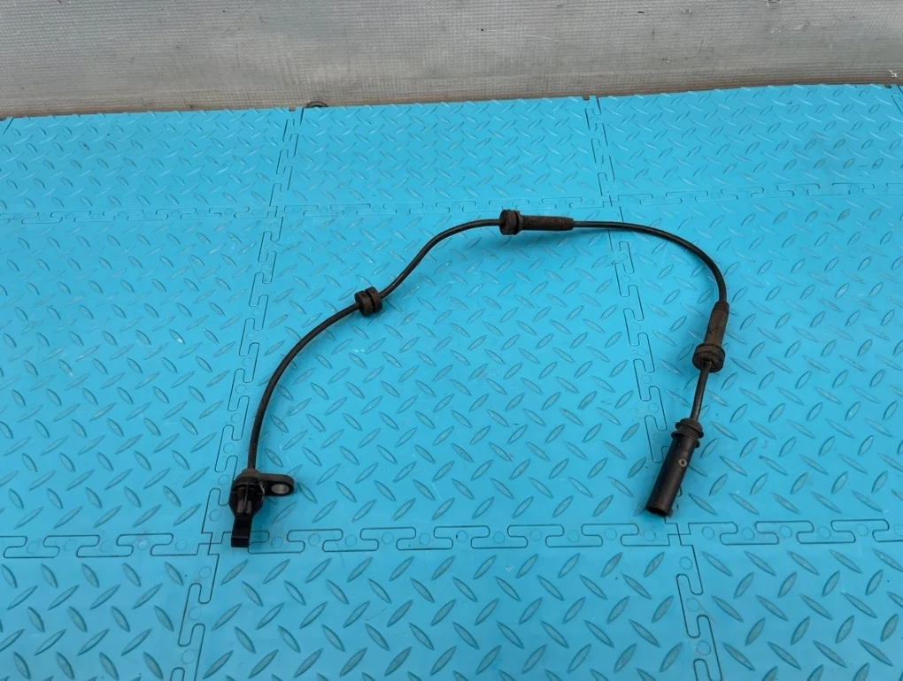 Датчик abs Bmw 3-Series 2013 34526791223 F30 N20B20B 2.0, передний