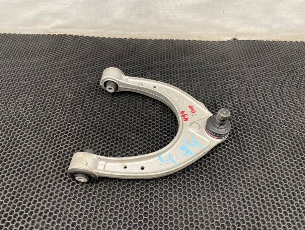 Рычаг Bmw 7-Series 2012 31126775967 F01 N54B30A 3.0, передний