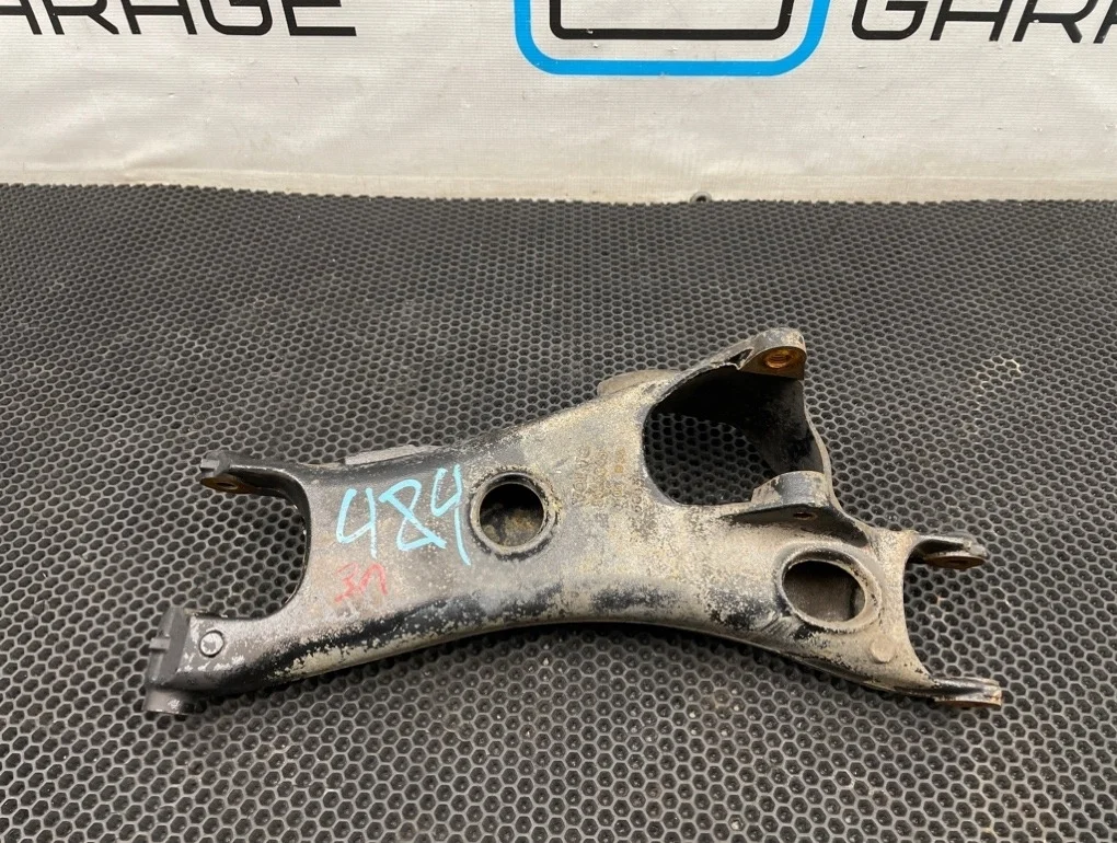 Рычаг Volvo Xc90 2007 8666345 C B6324S 3.2, задний левый