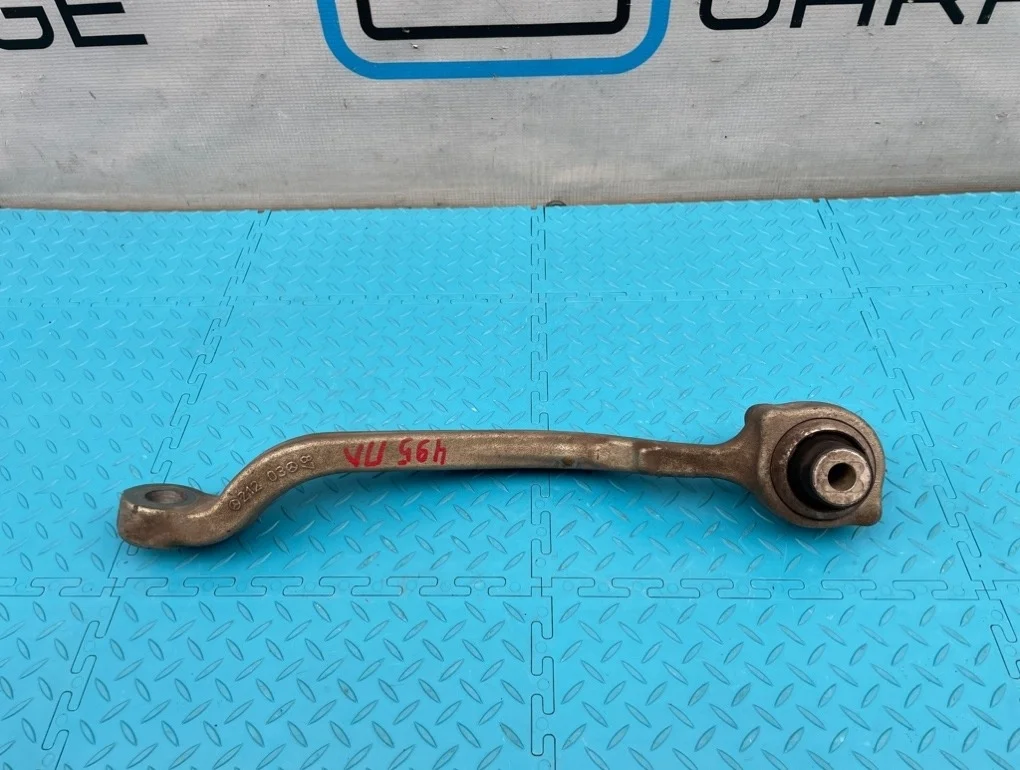Рычаг Mercedes-Benz E-Class 2013 A2123302911 W212 276.952 3.5, передний левый