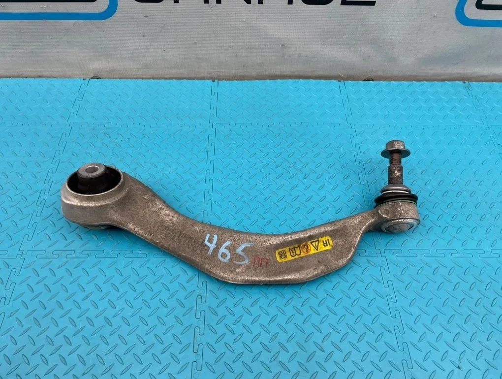 Рычаг Bmw 5-Series 2013 31126775972 F10 N20B20B 2.0, передний правый