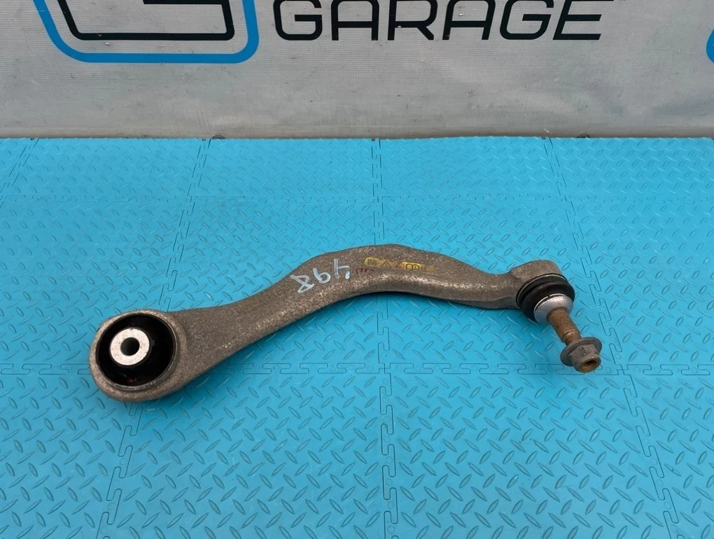 Рычаг Bmw 5-Series 2012 31126775971 F10 N20B20B 2.0, передний левый