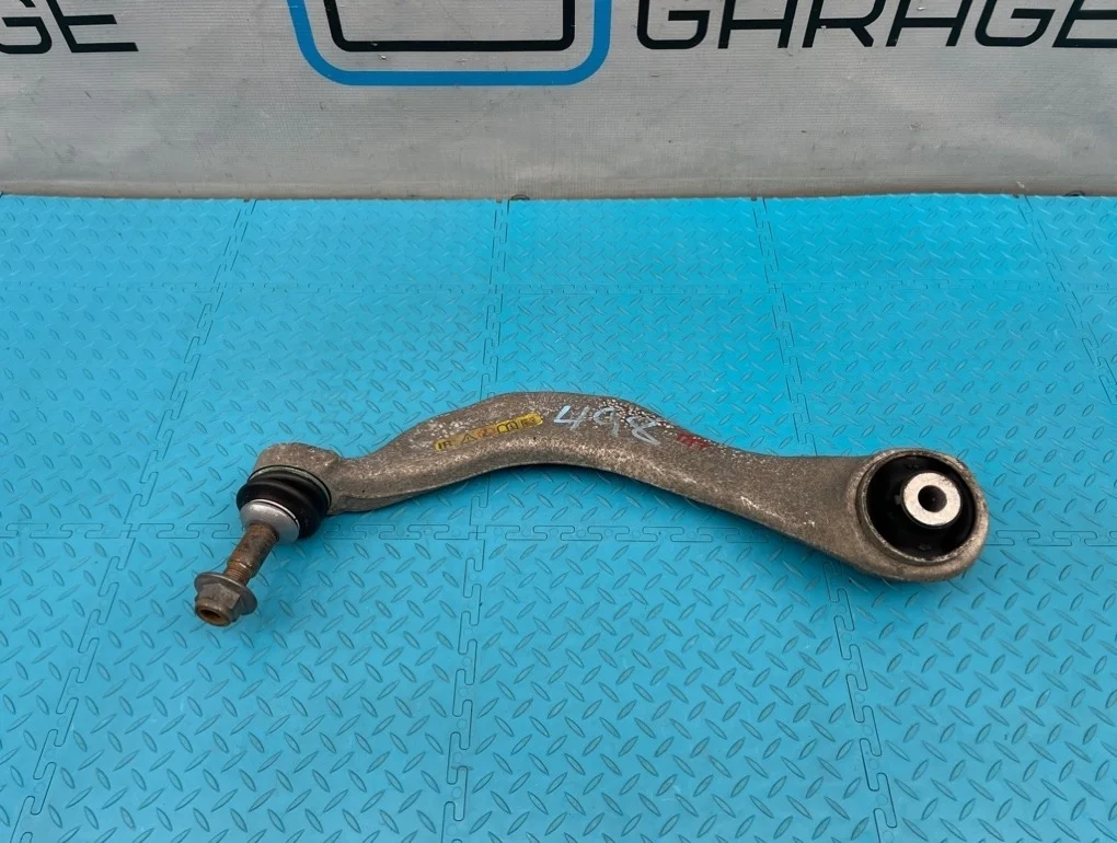 Рычаг Bmw 5-Series 2012 31126775972 F10 N20B20B 2.0, передний правый