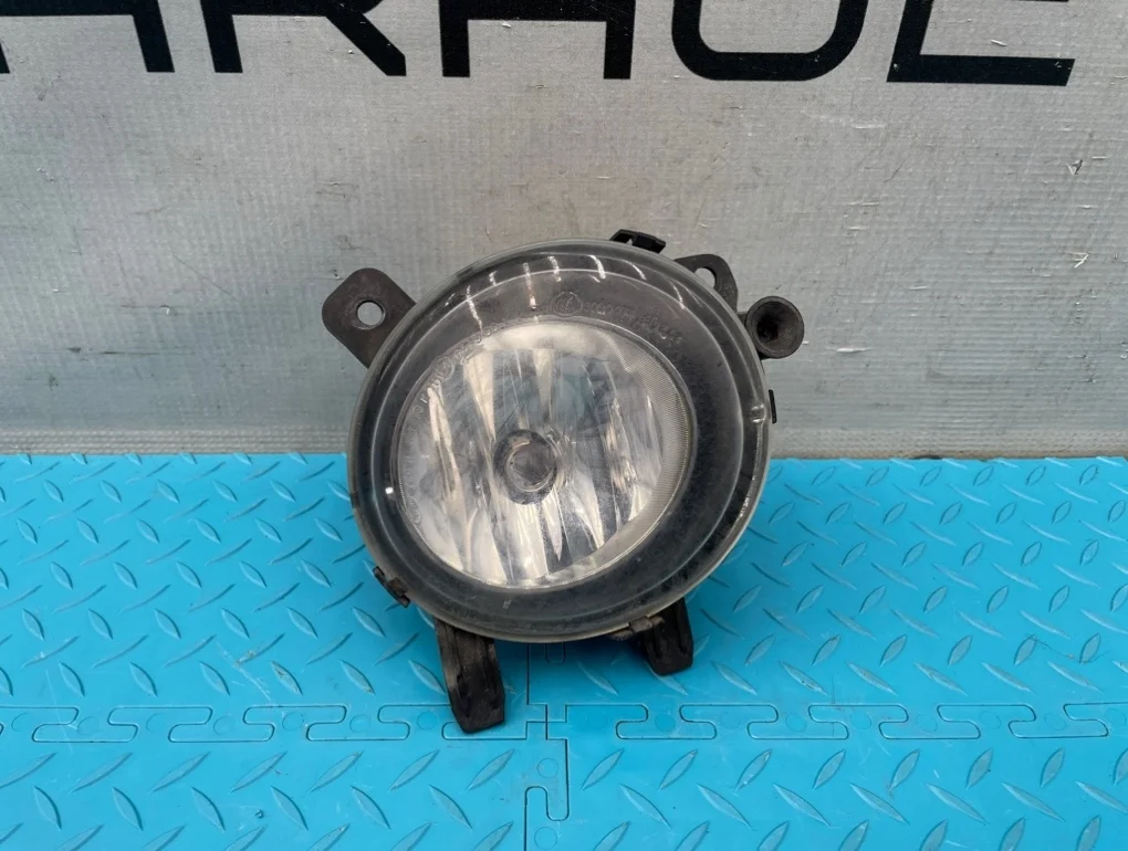 Фара противотуманная Bmw 3-Series 2013 63177248912 F30 N20B20B 2.0, правая