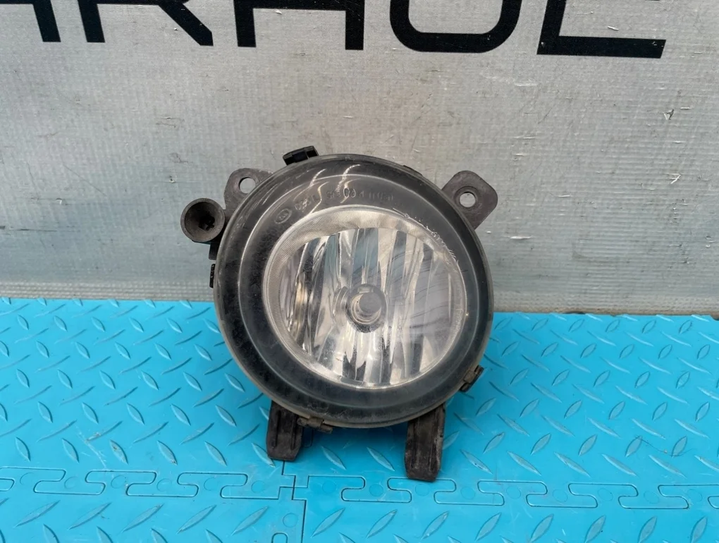 Фара противотуманная Bmw 3-Series 2013 63177248911 F30 N20B20B 2.0, левая