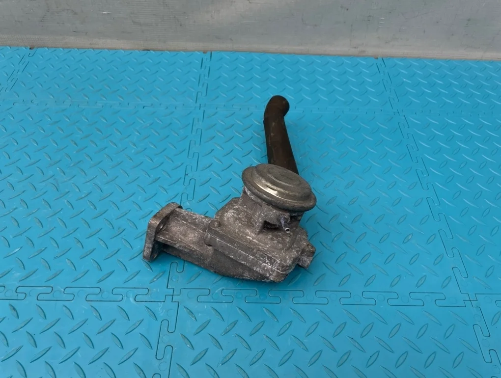 Клапан EGR Mercedes-Benz V-Class 2011 A0021407560 W639 272.978 3.5
