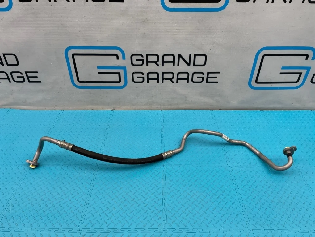 Трубка кондиционера Volvo Xc70 2009 31250477 BZ B6324S 3.2