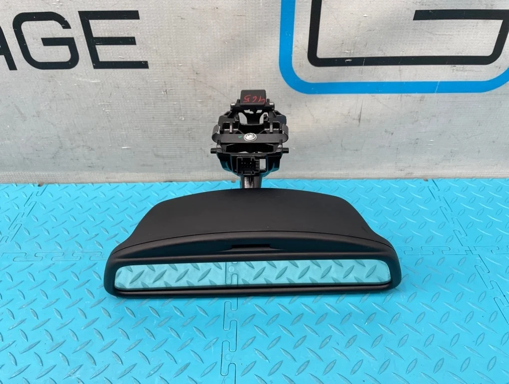 Зеркало салонное Bmw 5-Series 2013 51169274267 F10 N20B20B 2.0
