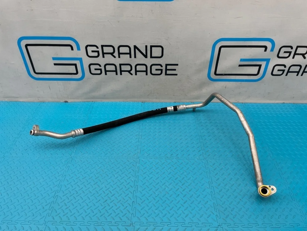 Трубка кондиционера Bmw 5-Series 2012 64539253594 F10 N20B20B 2.0