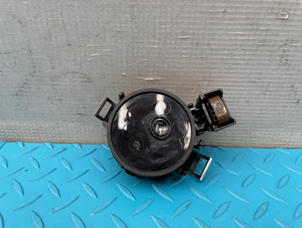 Датчик дождя Bmw 7-Series 2012 61359254025 F01 N54B30A 3.0