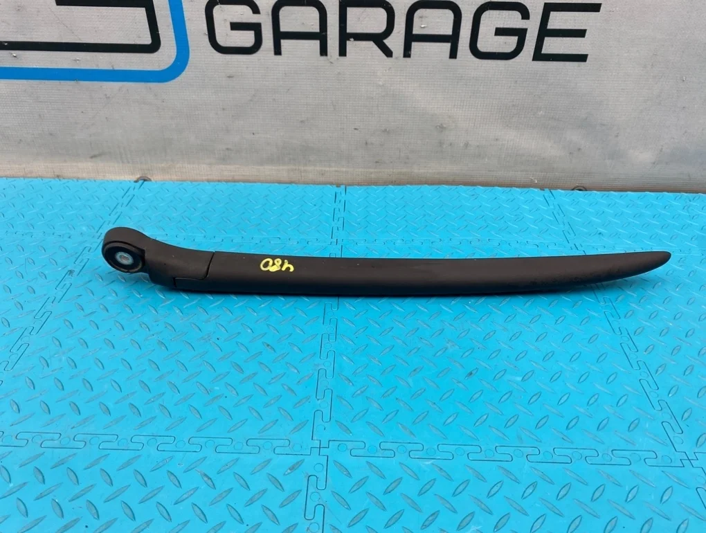 Поводок стеклоочистителя Porsche Cayenne 2005 95562804002 955 M02.2Y 3.2, задний