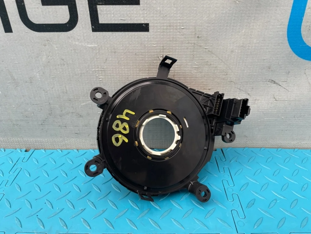 Шлейф подрулевой Bmw X5 2009 61319122509 E70 N52B30AF 3.0
