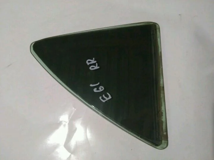 Б.у. форточка двери TOYOTA COROLLA ZRE151 TOYOTA COROLLA ZRE151
