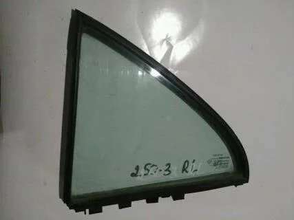 Б.у. форточка двери TOYOTA AVENSIS ZZT251 TOYOTA AVENSIS ZZT251