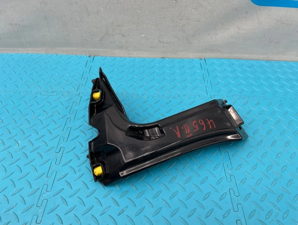 Кронштейн крыла Bmw 5-Series 2013 51117207931 F10 N20B20B 2.0, передний левый