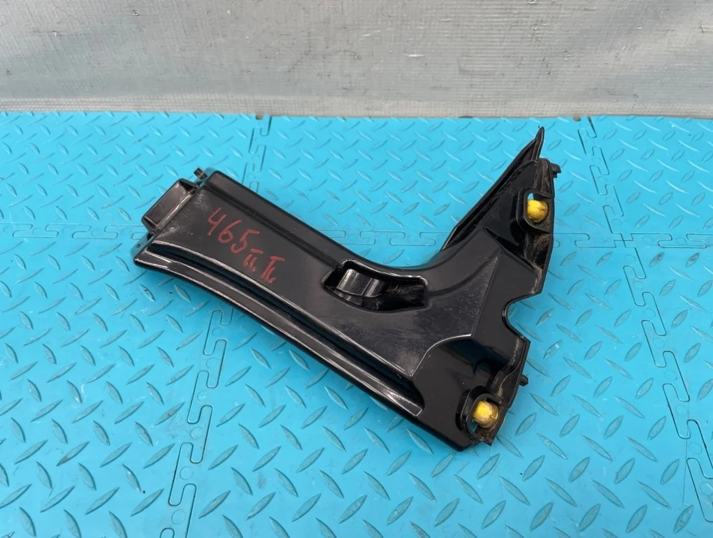 Кронштейн крыла Bmw 5-Series 2013 51117207932 F10 N20B20B 2.0, передний правый