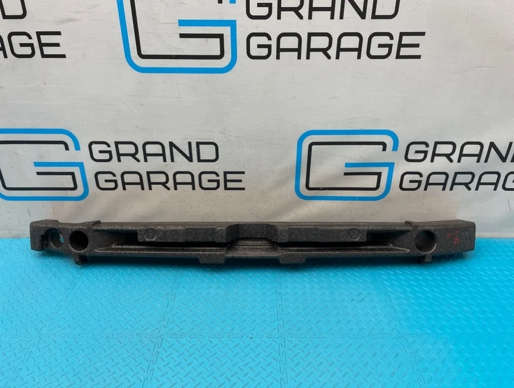 Усилитель бампера Volkswagen Golf 2013 5G0807248F 5G1 CPTA 1.4, передний