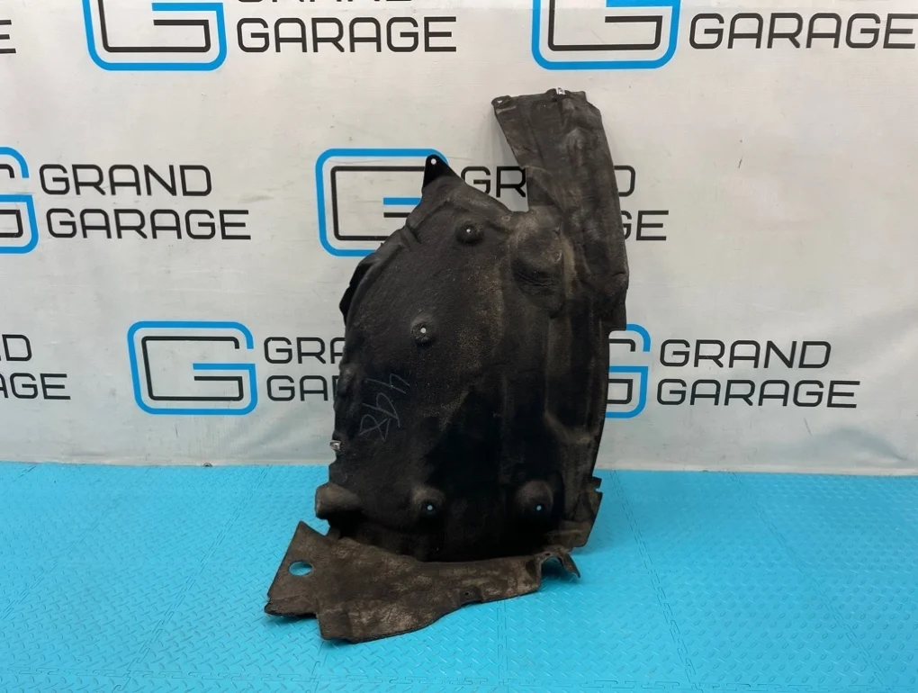 Локер Bmw 5-Series 2012 51717186724 F10 N20B20B 2.0, передний правый