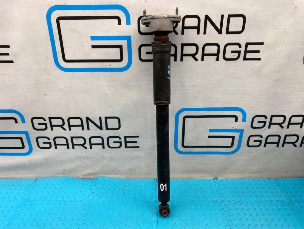 Амортизатор Mercedes-Benz C-Class 2009 A2043260200 W204 271.950 1.8, задний