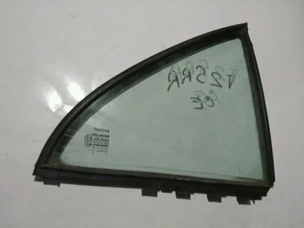 Б.у. форточка двери TOYOTA AVENSIS ZZT251 TOYOTA AVENSIS ZZT251