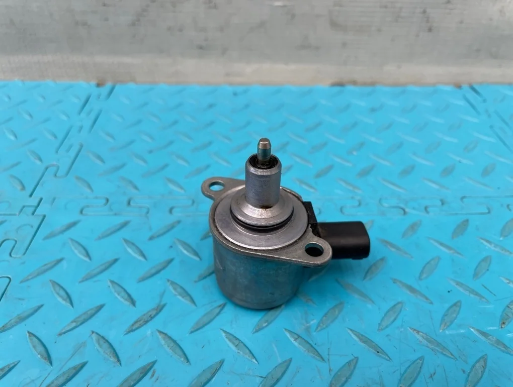 Клапан рулевой рейки Bmw 5-Series 2013 7882340118 F10 N20B20B 2.0
