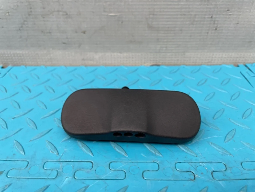 Форсунка омывателя Audi A8 2012 4H0955987 D4 CGWD 3.0, левая