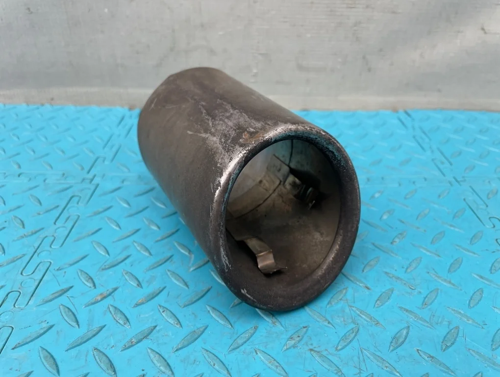 Насадка на глушитель Bmw 5-Series 2013 18307823928 F10 N20B20B 2.0