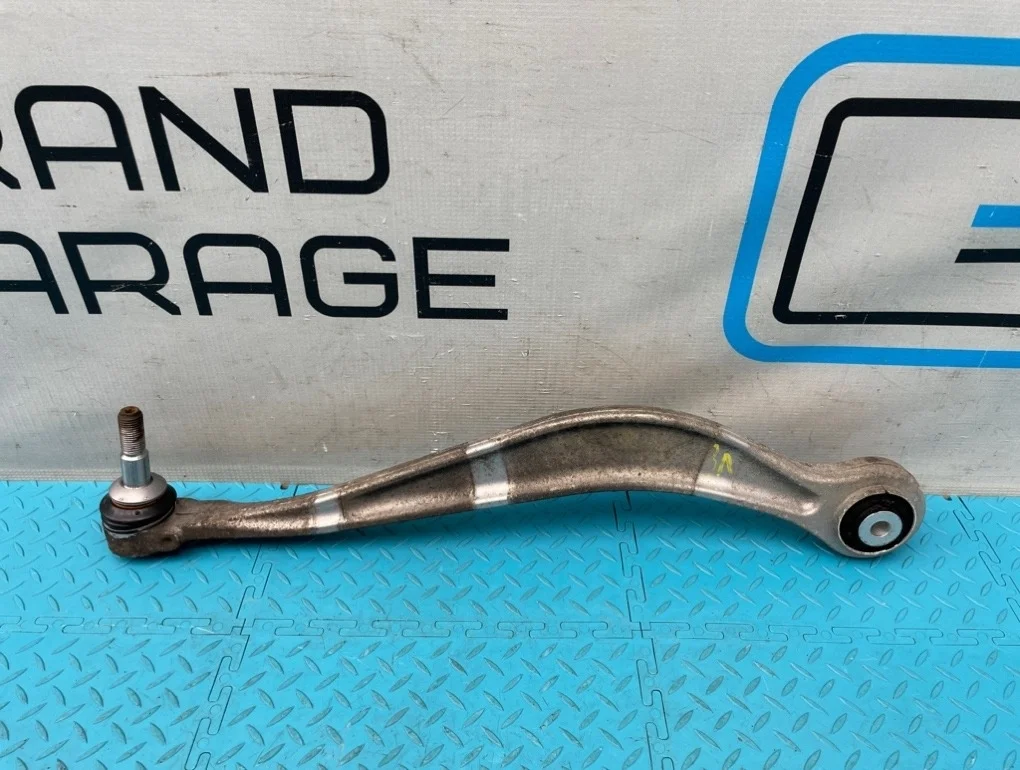 Рычаг Bmw 5-Series 2012 33326775902 F10 N20B20B 2.0, задний