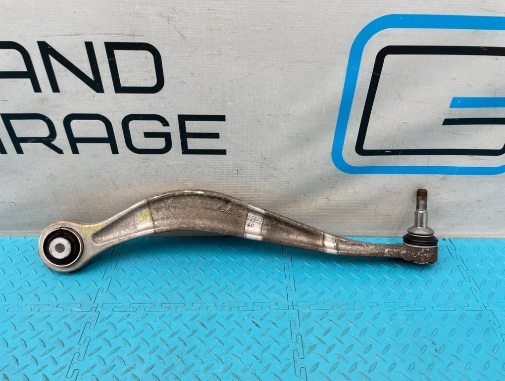 Рычаг Bmw 5-Series 2012 33326775902 F10 N20B20B 2.0, задний