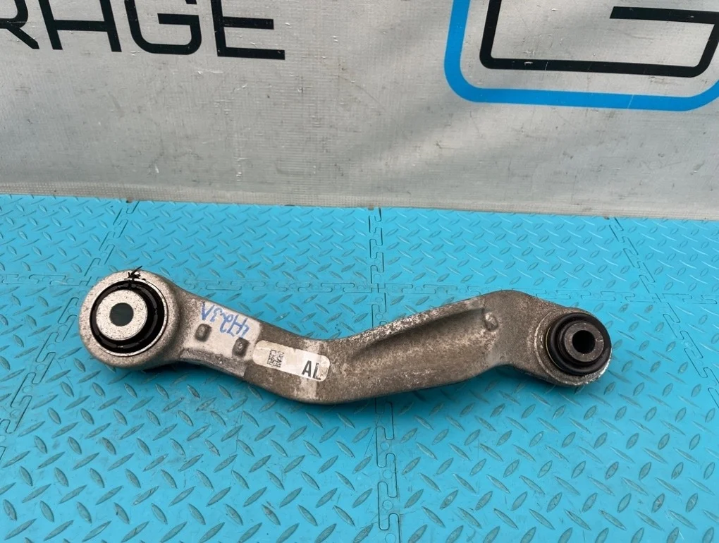 Рычаг Bmw 7-Series 2009 33326782131 F01 N63B44A 4.4, задний левый