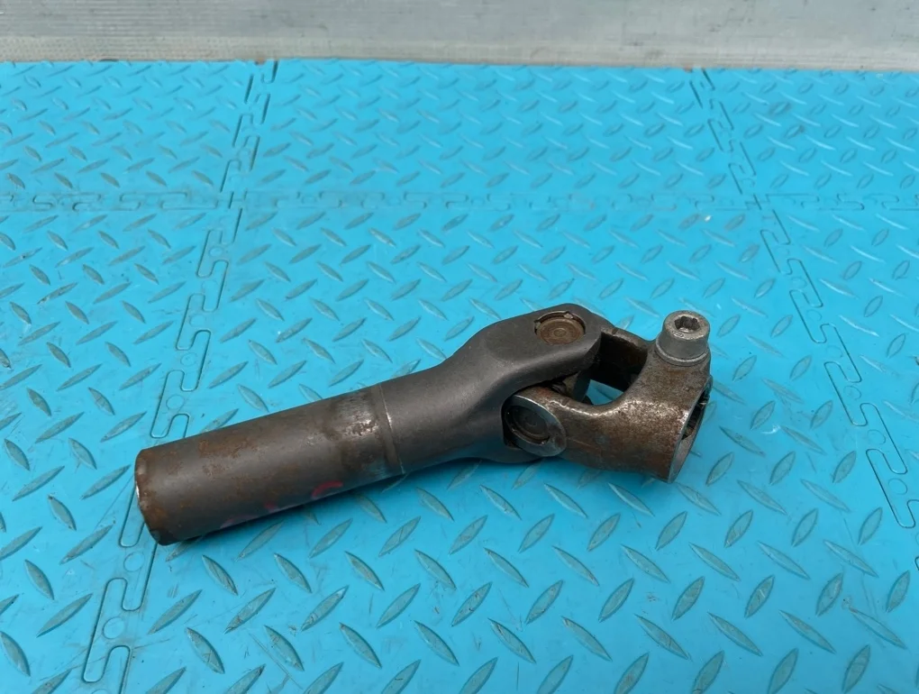 Кардан рулевой Mercedes-Benz Ml-Class 2000 A1634600516 W163 113.981 5.5