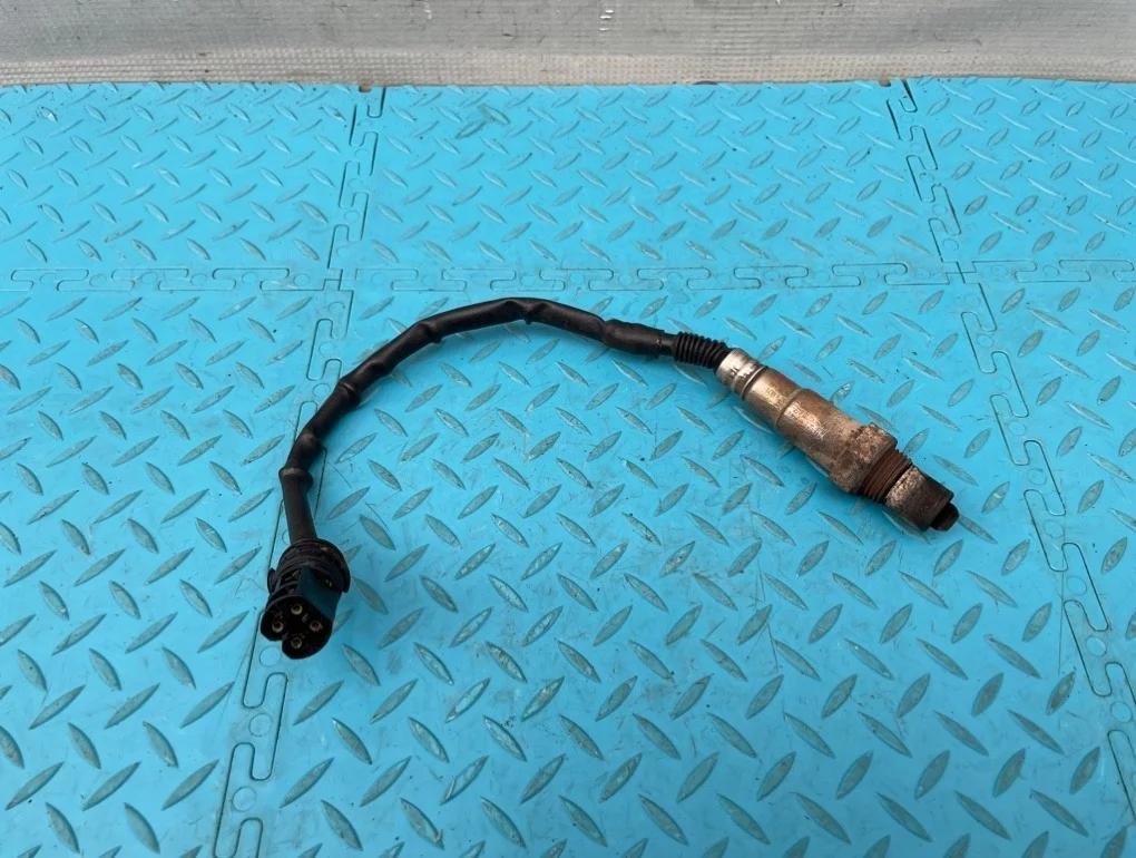 Лямбда зонд Mercedes-Benz Ml-Class 2000 A0015402817 W163 113.981 5.5, задняя