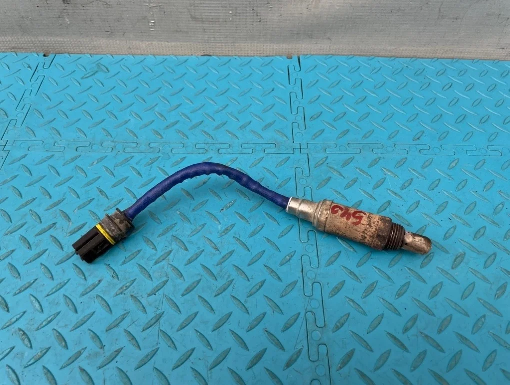 Лямбда зонд Mercedes-Benz Ml-Class 2000 A0015402817 W163 113.981 5.5, задняя