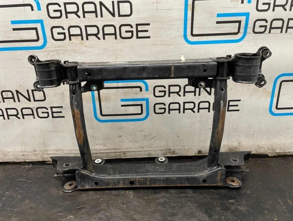 Балка передняя Mercedes-Benz Ml-Class 2000 A1633300142 W163 113.981 5.5