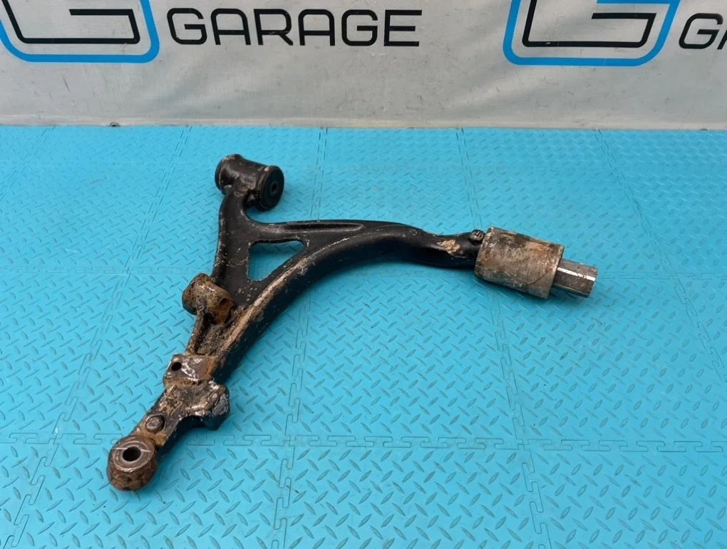 Рычаг Mercedes-Benz Ml-Class 2000 A1633300807 W163 113.981 5.5, передний левый