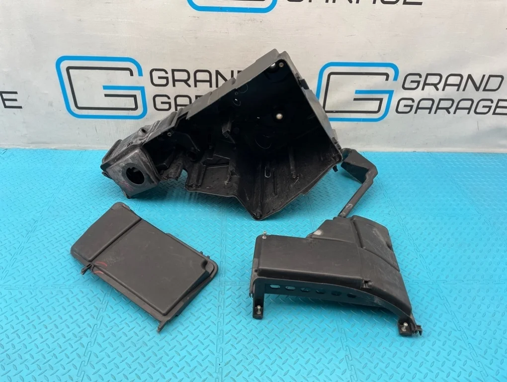 Корпус блока предохранителей Mercedes-Benz Ml-Class 2000 A1635400024 W163 113.981 5.5
