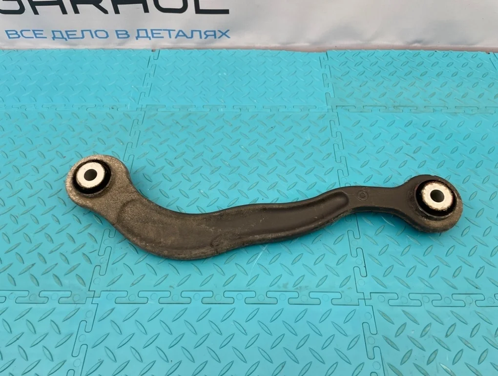 Рычаг Mercedes-Benz S-Class 2007 A2213500606 W221 273.961 5.5, задний правый