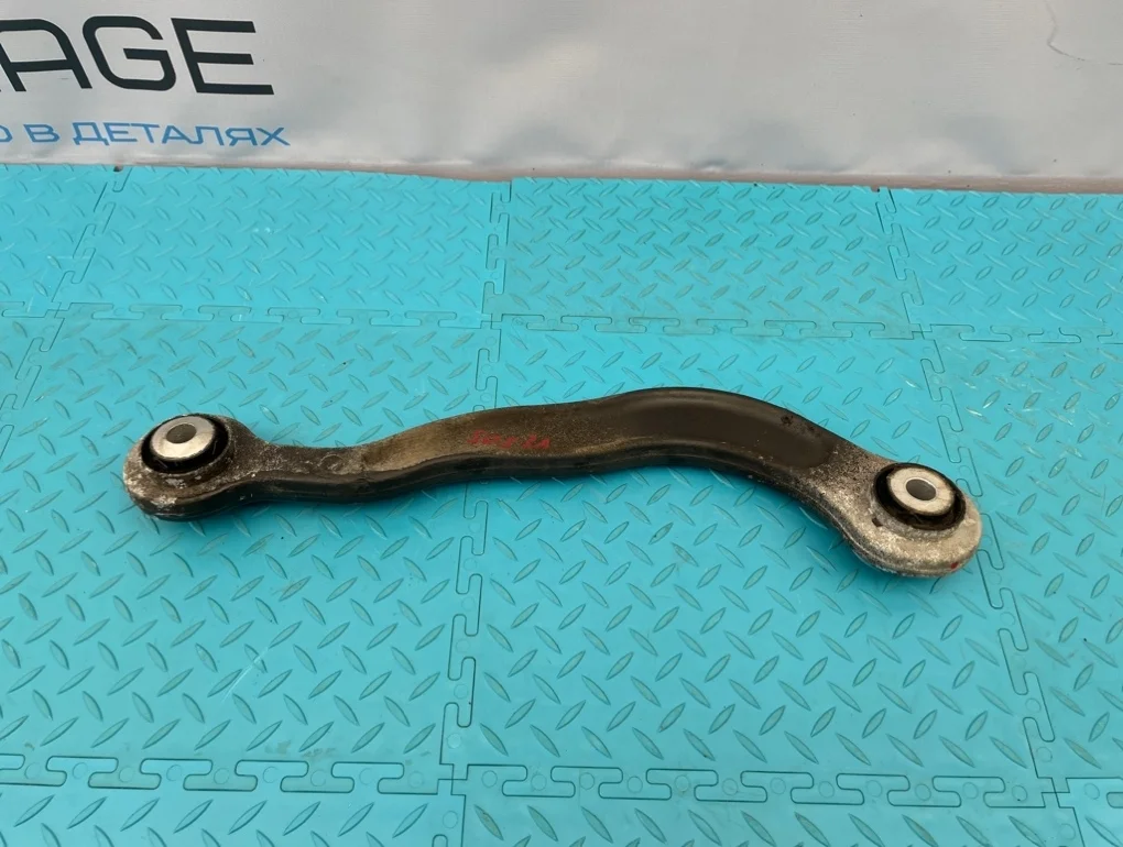 Рычаг Mercedes-Benz S-Class 2007 A2213500406 W221 273.961 5.5, задний левый