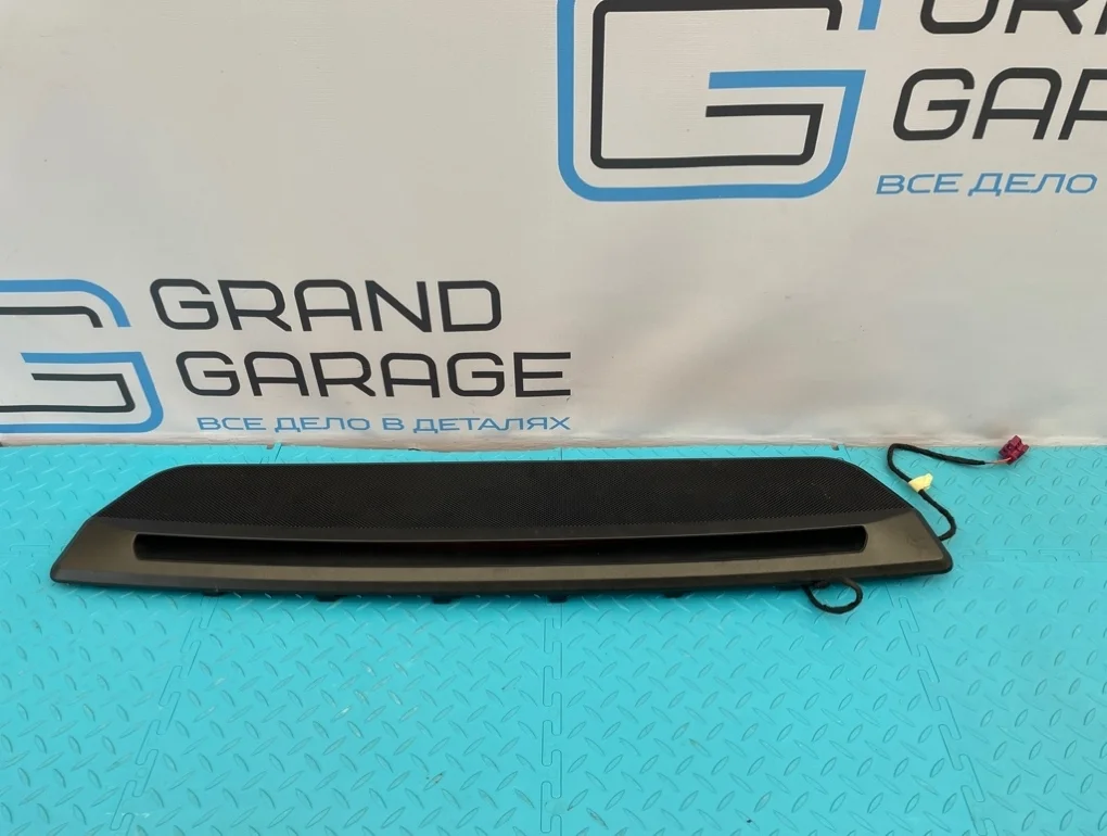 Фонарь стоп-сигнала Mercedes-Benz E-Class 2012 A2126830130 W212 276.952 3.5
