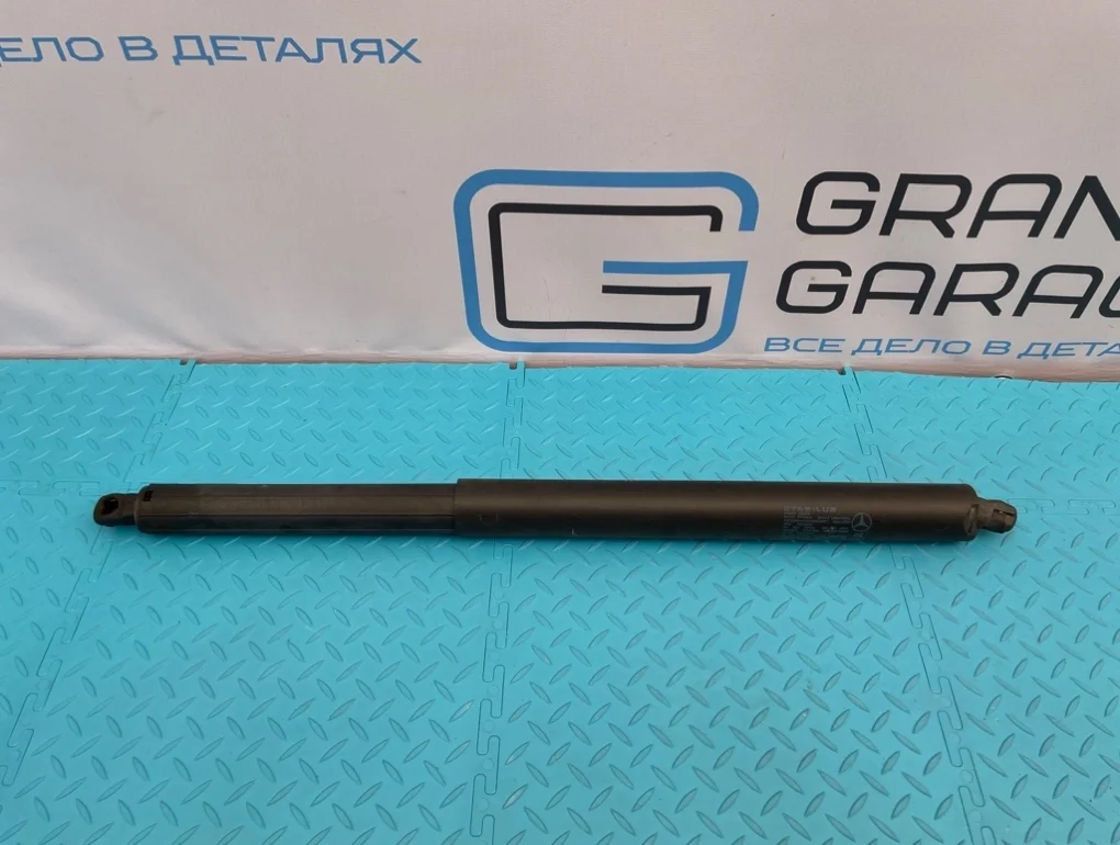 Амортизатор багажника Mercedes-Benz Gl-Class 2008 A1647400645 X164 273.923 4.7, правый