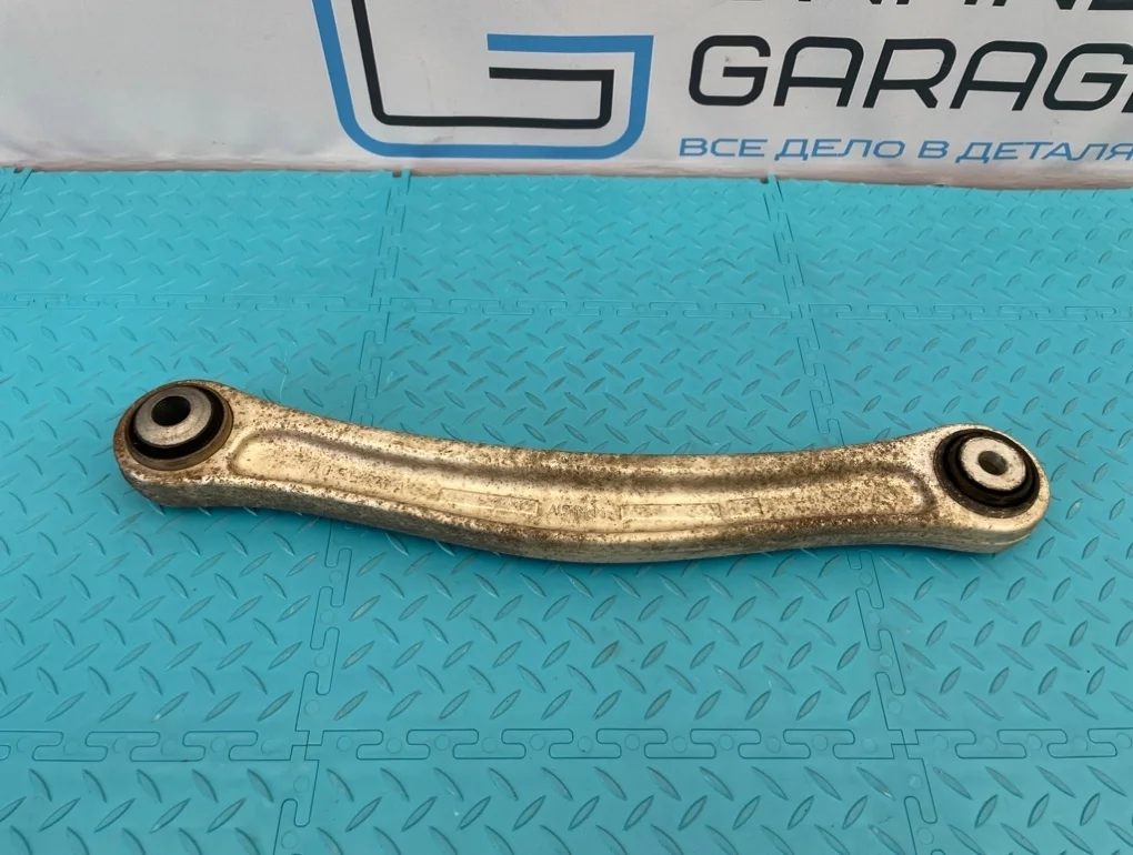 Рычаг Porsche Cayenne 2004 95533105000 955 M02.2Y 3.2, задний правый