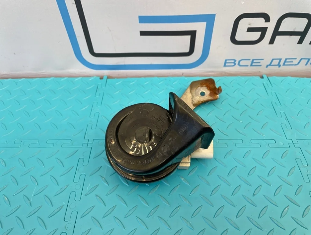 Сигнал звуковой Mercedes-Benz A-Class 2012 A2465420120 W176 270.910 1.6, правый