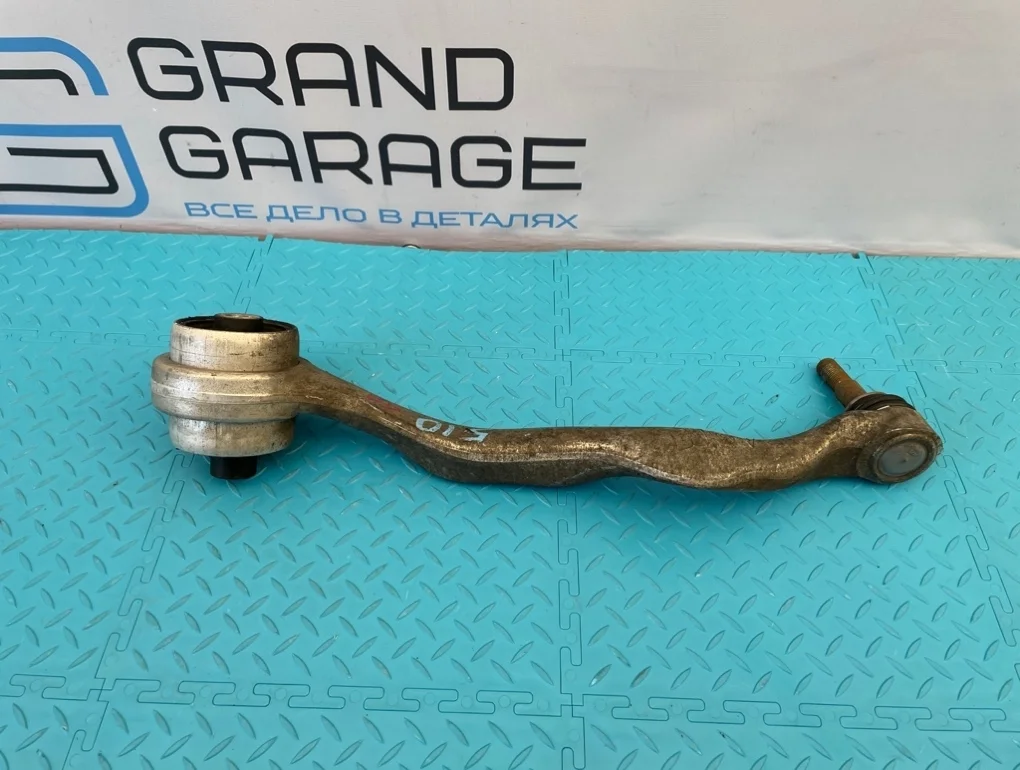 Рычаг Bmw 4-Series 2014 31126855742 F32 N20B20B 2.0, передний правый