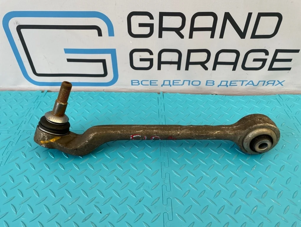 Рычаг Bmw 4-Series 2014 31126852992 F32 N20B20B 2.0, передний правый