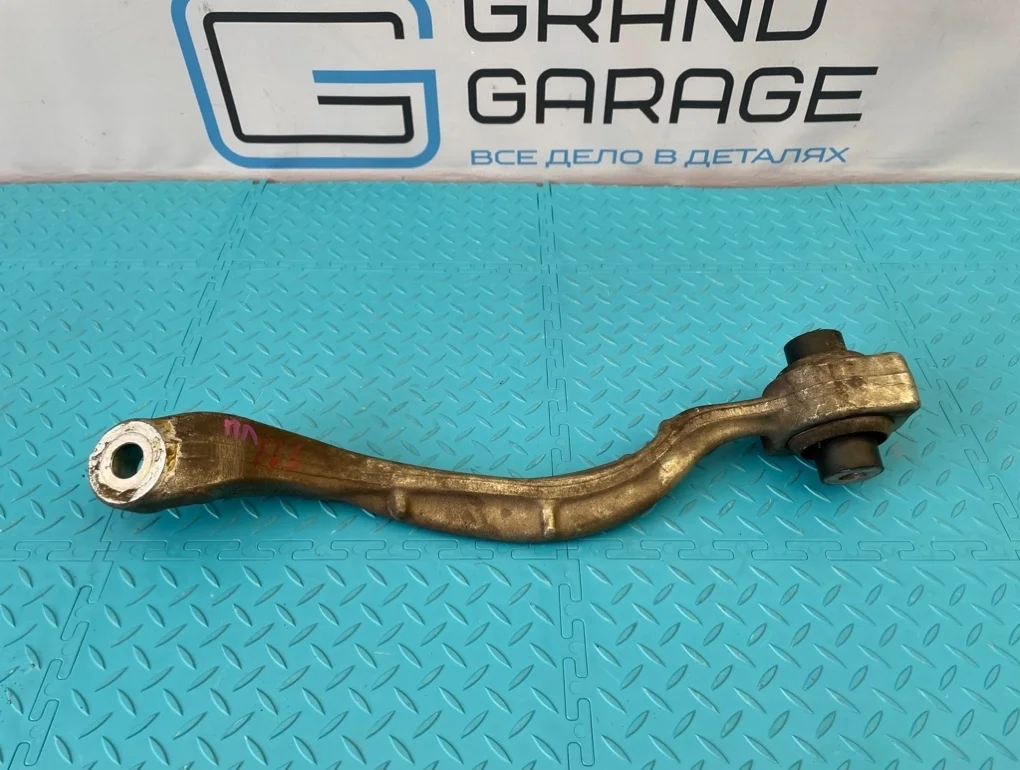 Рычаг Mercedes-Benz E-Class 2012 A2123302911 W212 276.952 3.5, передний левый