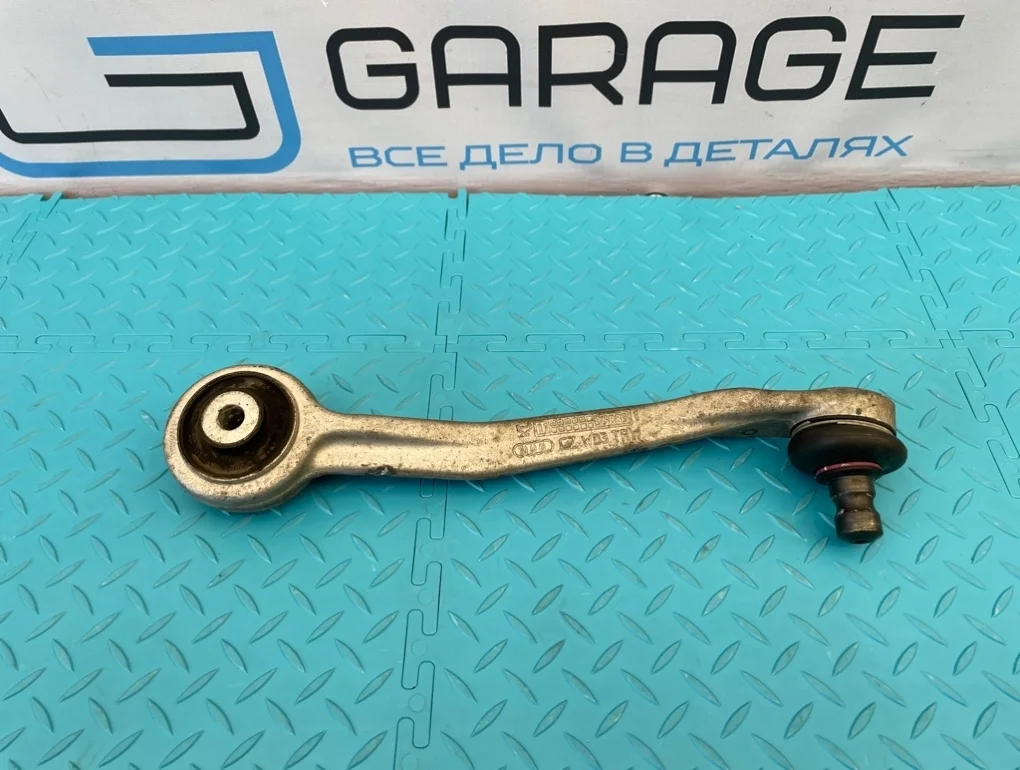 Рычаг Audi A4 Allroad 2011 8K0407509B 8KH CDNC 2.0, передний левый