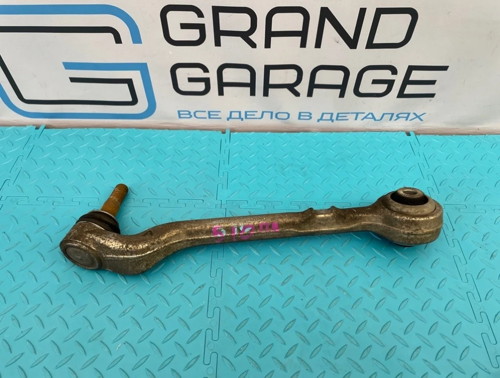 Рычаг Bmw 4-Series 2014 31126852991 F32 N20B20B 2.0, передний левый