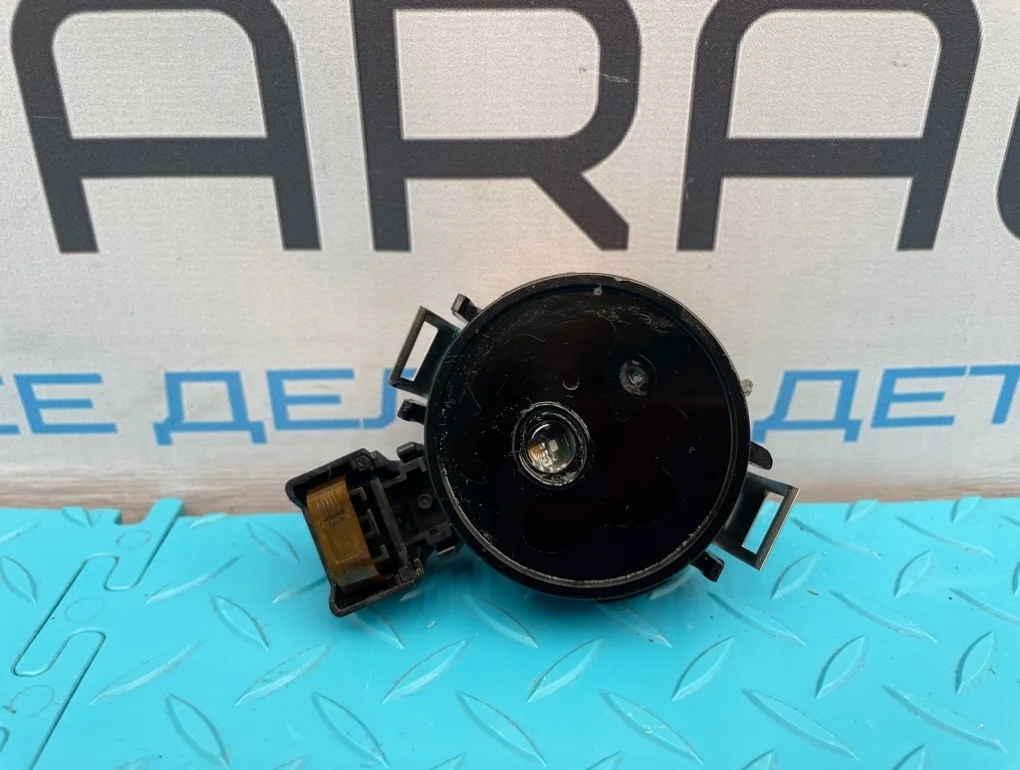 Датчик дождя Bmw X5 2009 61359234087 E70 N52B30AF 3.0